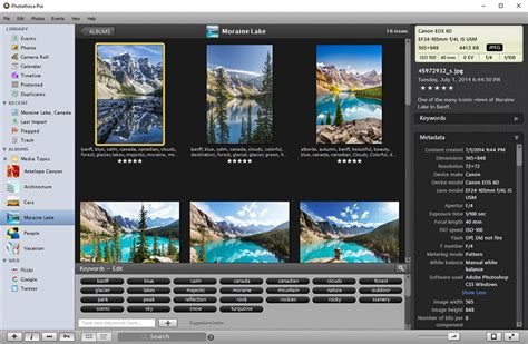 Completely download of the moveable Phototheca Pro 2. 9
